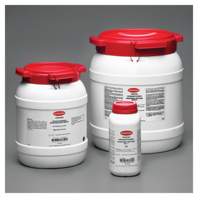 CM0729 DICHLORAN-GLYCEROL (DG18) AGAR BASE