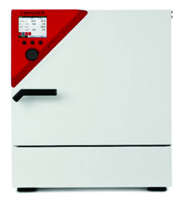 TỦ ẤM CO2 C170